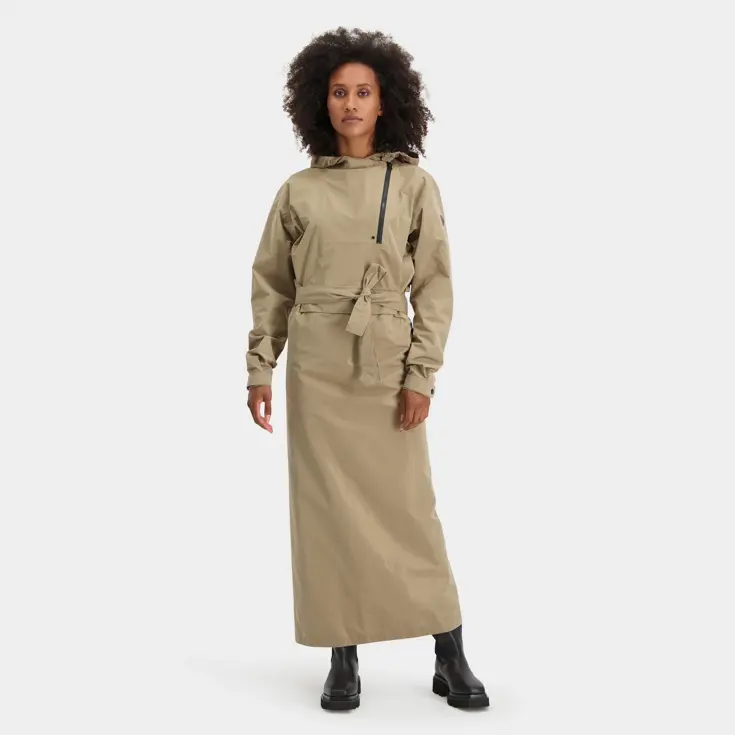 Anorak - Regenjas dames