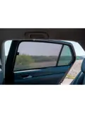 Volkswagen Golf VIII 5 deurs 2020 - Zonneschermen achterportieren - Car Shades