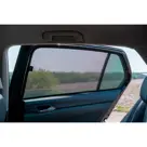 Volkswagen Golf VIII 5 deurs 2020 - Zonneschermen achterportieren - Car Shades