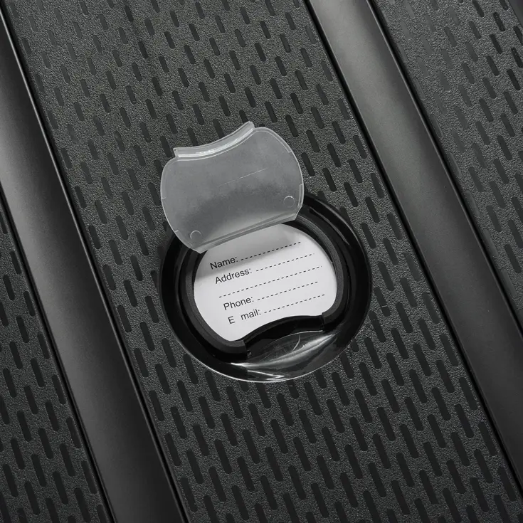 Belmont Plus MR Cabin Trolley 55/40  | 33 L