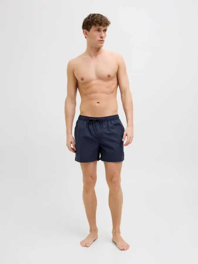 Jack & Jones - Solid AKM - Zwembroek