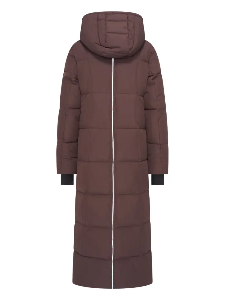 Adeje - Parka dames