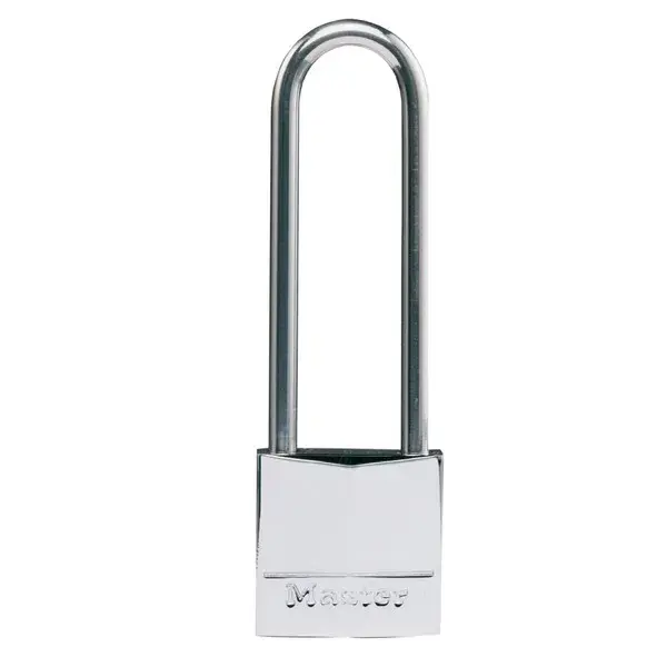Hangslot - 30mm - O5mm - RVS