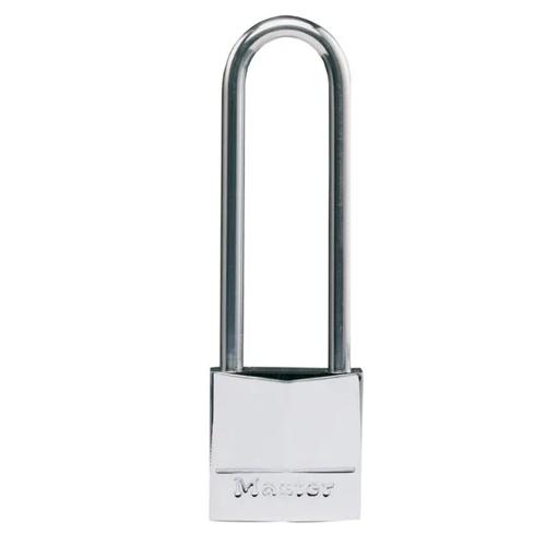 Hangslot - 30mm - O5mm - RVS