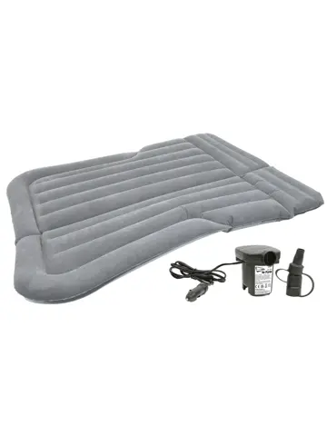 Auto luchtbed voor kofferbak en achterbank