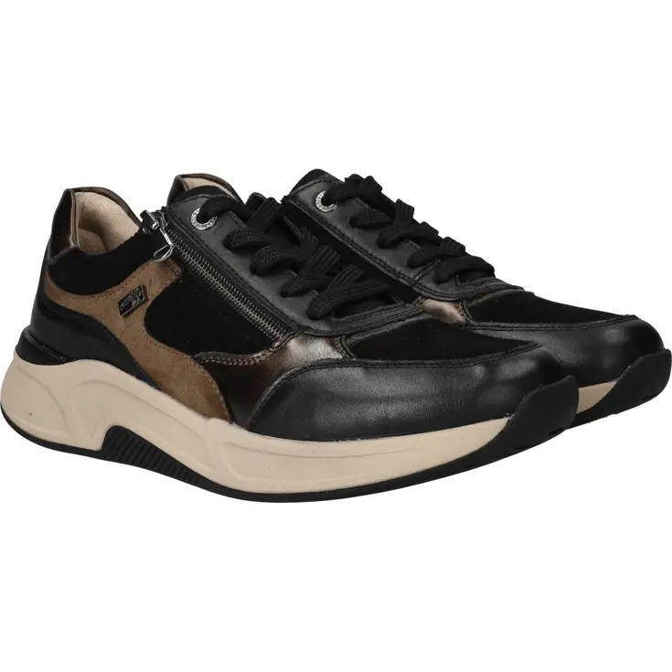 D3V00 veterschoenen Dames