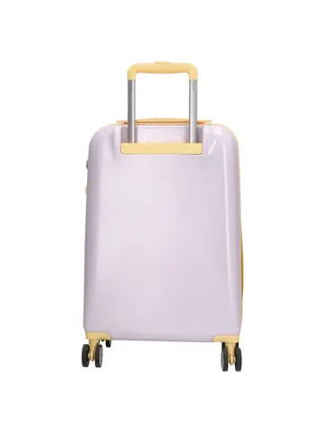 Capetown - Handbagagekoffer - 55cm - 42L