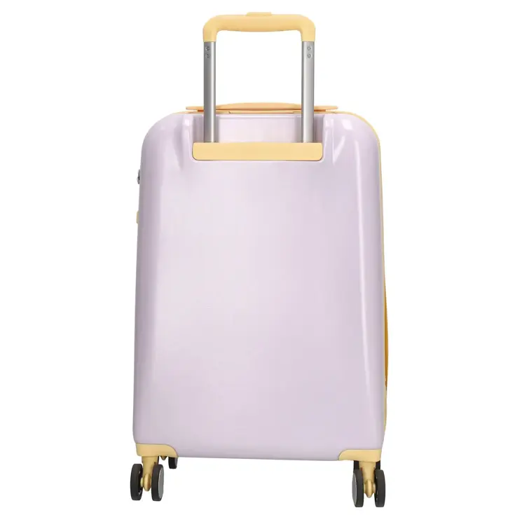 Capetown - Handbagagekoffer - 55cm - 42L