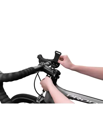 Bike Tie Connect Kit - Telefoonhouder fiets - BoneCollection