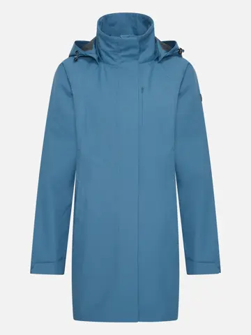 Marley - Parka dames - Human Nature