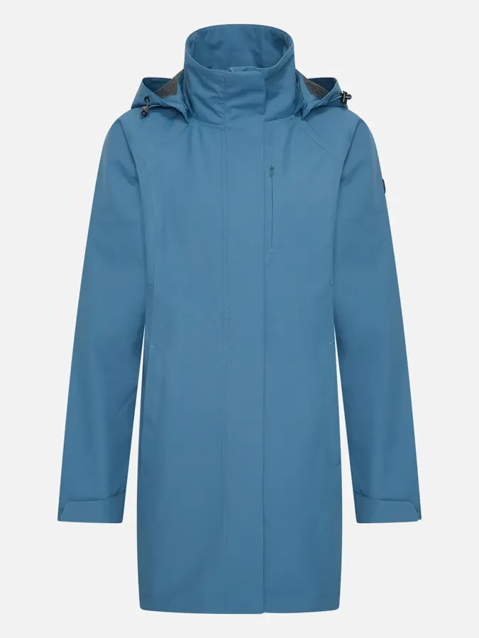 Marley - Parka dames - Human Nature