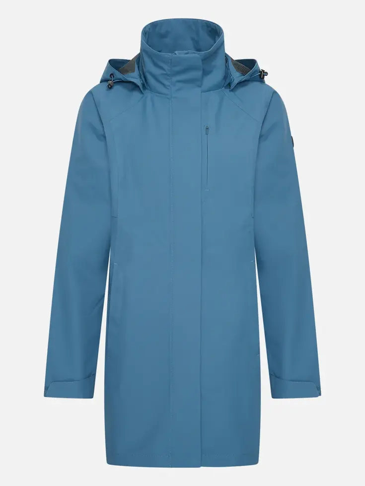 Marley - Parka dames - Human Nature