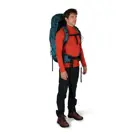 Osprey Atmos AG 65 L/XL venturi blue