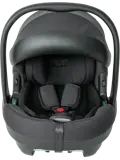 Jacky Pro - Autostoel met Base - Novi Baby