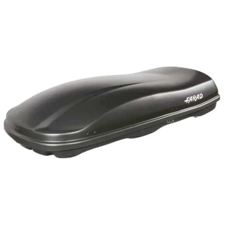 Dakkoffer N7 - 680 liter - Farad