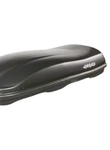 Dakkoffer N7 - 680 liter - Farad