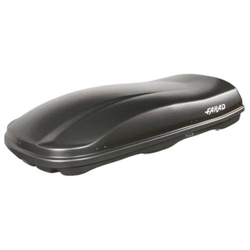 Dakkoffer N7 - 680 liter - Farad