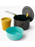 Frontier - Kookset 1.3L