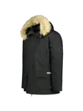 Heren Parka Claude