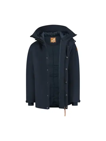 Dave - Heren waterdichte jas - MGO