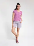 Elne - T-shirt dames - Human Nature