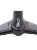 Edge Blizzard Hogedruk fietspomp