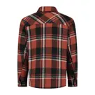 Jed - Heren vest - Shirt Collar - MGO