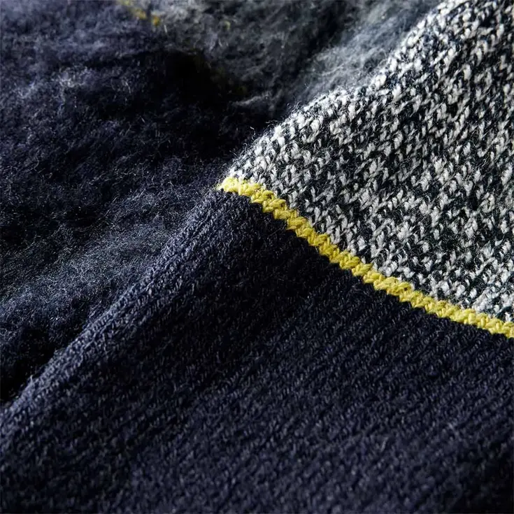 Heatkeeper - 1 paar - Heren Thermo Sokken