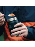 Stanley Voedselcontainer Zwart - 0,4L