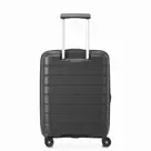 Roncato B-Flying expandable trolley 55 Grijs