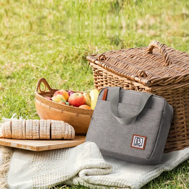 Koeltas - Lunchtas - 4 liter