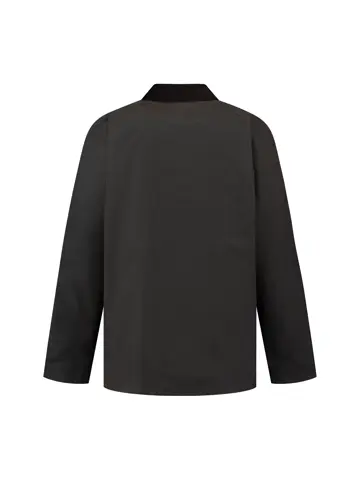 Boris - Heren waxjas - MGO