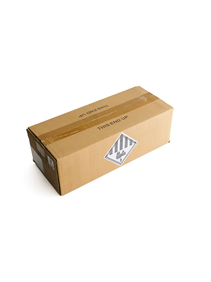 Bafang 600 Accu 43V 14.5Ah 600Wh