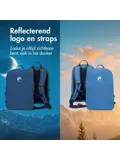 Air-Tight Waterproof Backpack