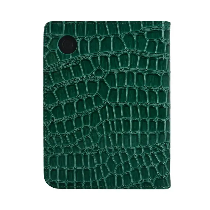 Ereader Hoesje - Luxe Case Kobo Clara Colour