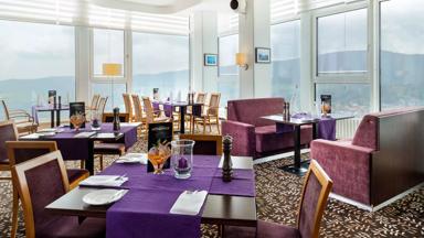 Duitsland_Friedrichroda_Ahorn_Berghotel_Friedrichroda_Restaurant1
