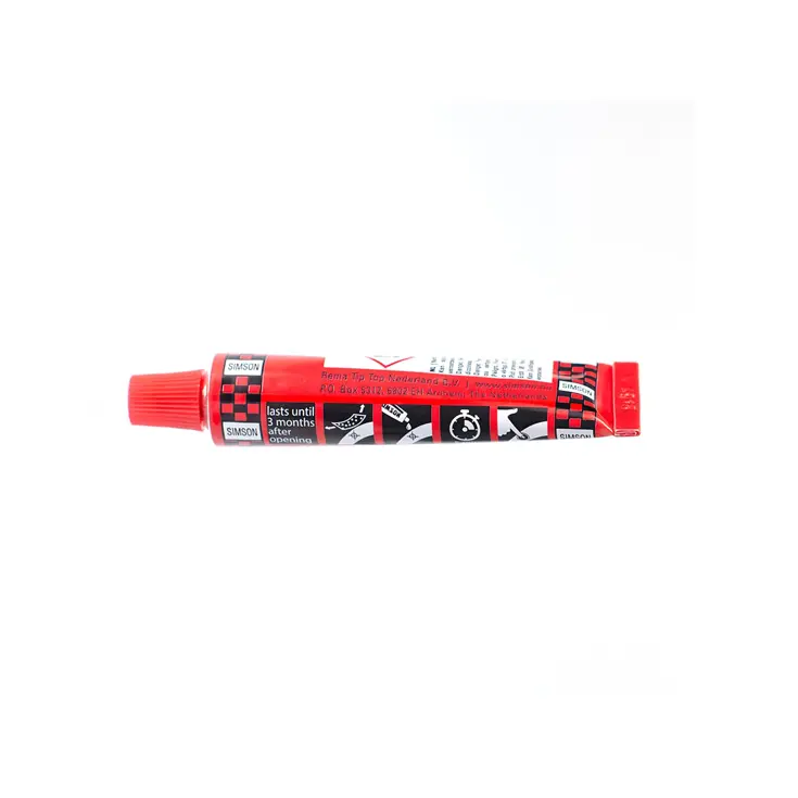 Reparatieset voor fietsbinnenbanden 10ml
