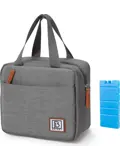 Koeltas - Lunchtas - 4 liter