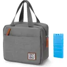 Brisby - Koeltas - Lunchtas 4 Liter