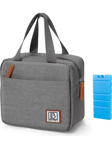 Koeltas - Lunchtas - 4 liter