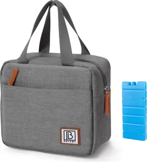 Brisby - Koeltas - Lunchtas 4 Liter