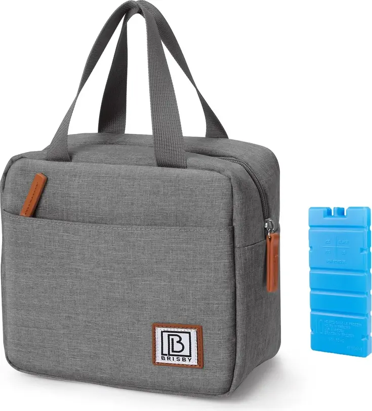 Koeltas - Lunchtas - 4 liter