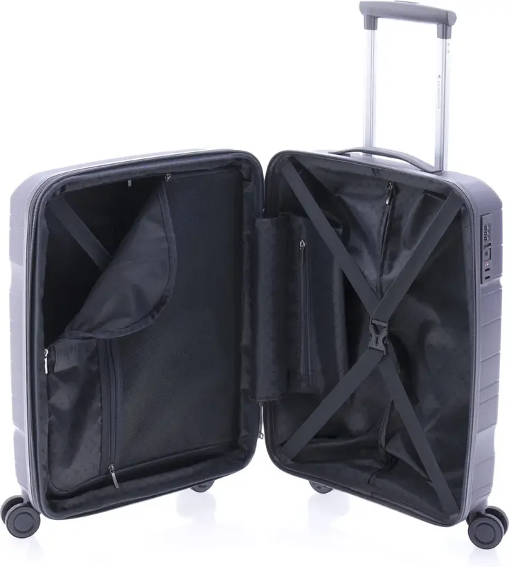 Boxing - Handbagage koffer - 55cm - 40L