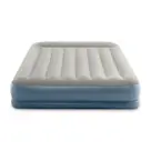 Luchtbed - Intex - 2P - 152x203 +Pomp