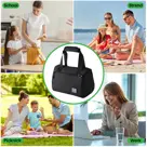 Brisby Koeltas - Lunchtas - 10 Liter