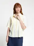Salto - Blouse dames - Human Nature