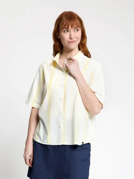 Salto - Blouse dames - Human Nature