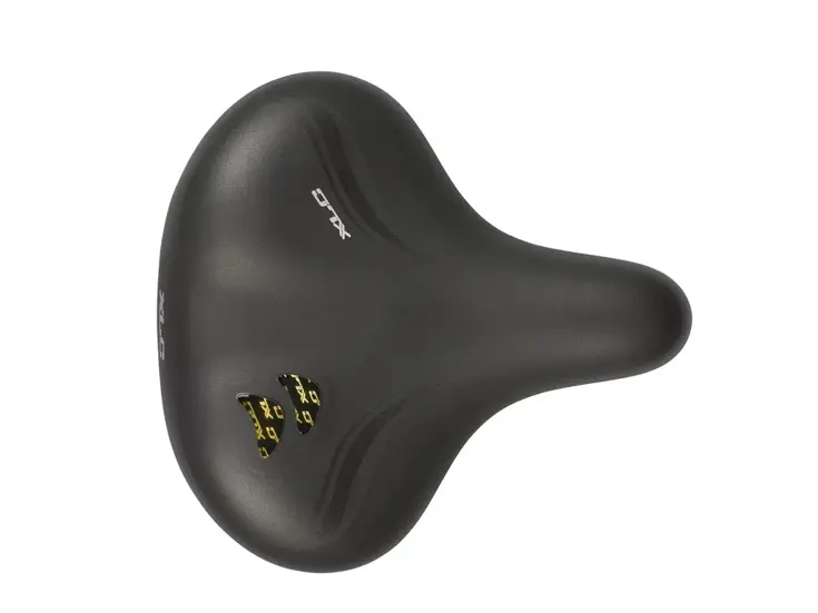 Xlc Fietszadel All Season City SA-A27