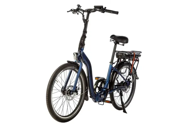 Ambling A200XL opvouwbare e-bike