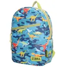 Zebra Trends Kinderrugzak Kids